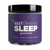 RESTORative Slaap Gummies