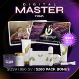 Digitaal masterpakket - VS